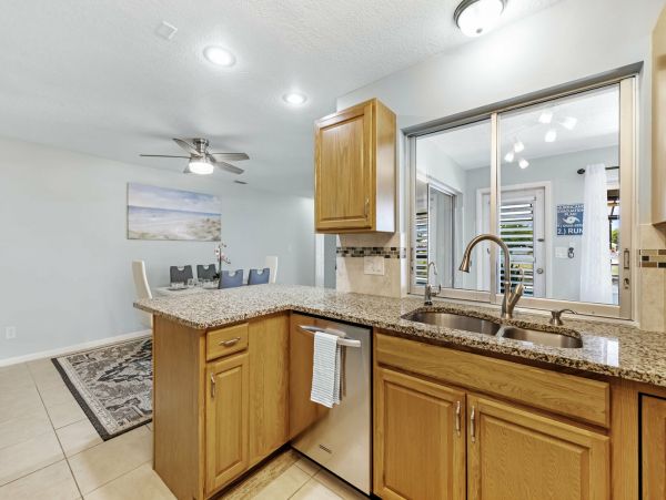 Cape Coral Home 1010927