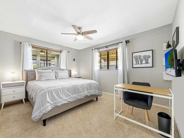Cape Coral Home 1010927