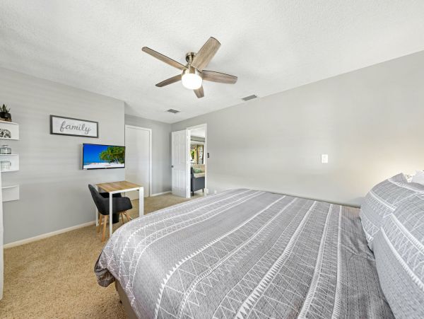 Cape Coral Home 1010927