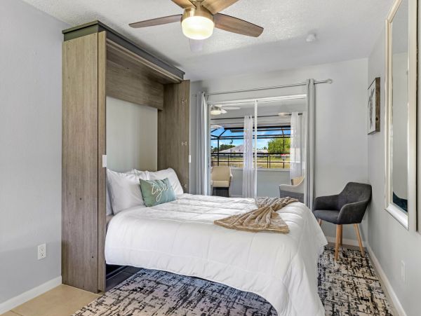 Cape Coral Home 1010927