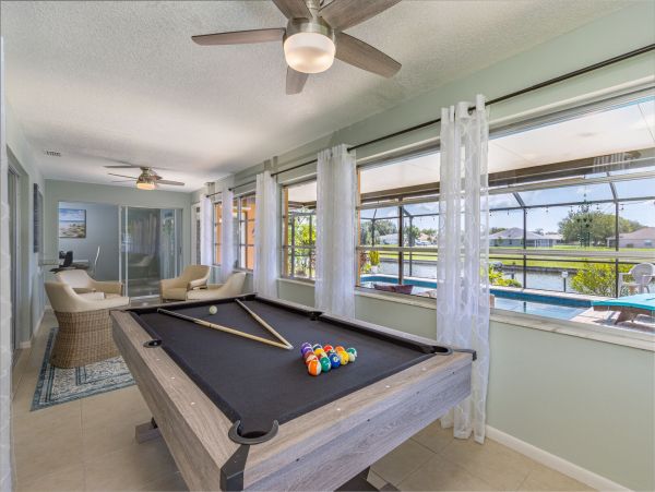 Cape Coral Home 1010927