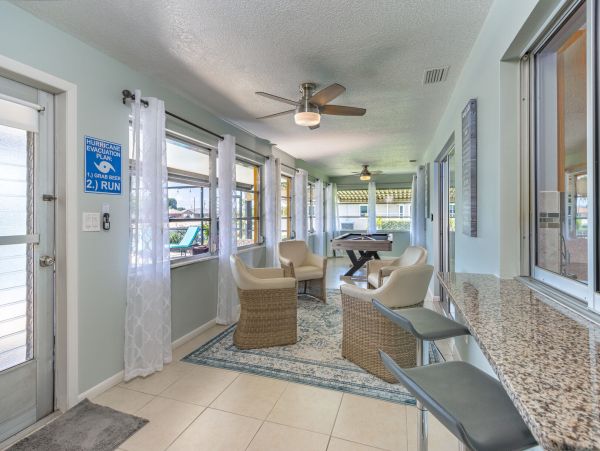 Cape Coral Home 1010927
