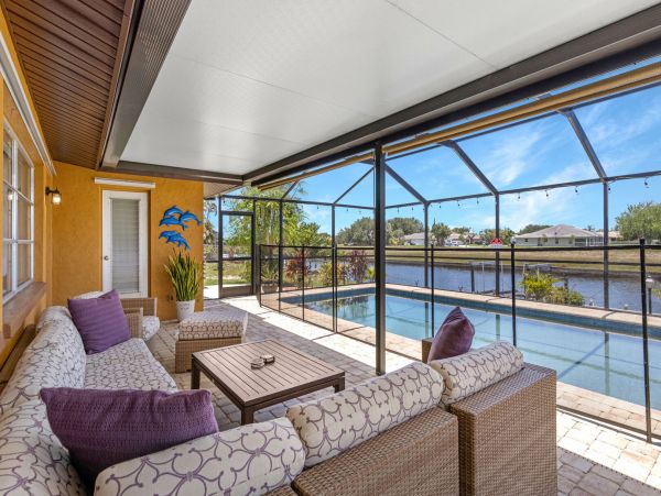 Cape Coral Home 1010927