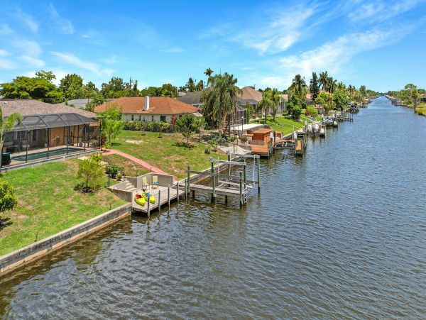 Cape Coral Home 1010927