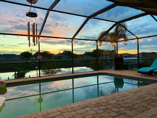 Cape Coral Home 1010927