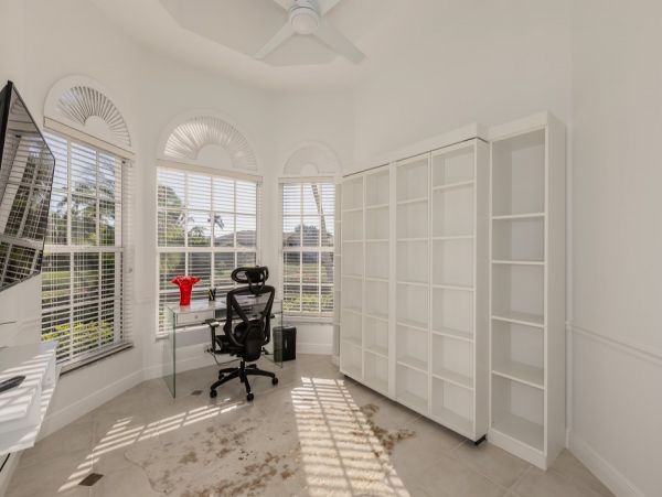Marco Island Canal-Front Vacation Home - Private Pool