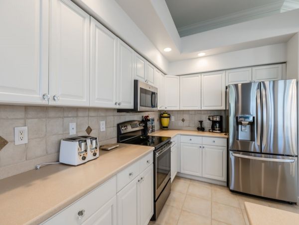 Marco Island Canal-Front Vacation Home - Private Pool