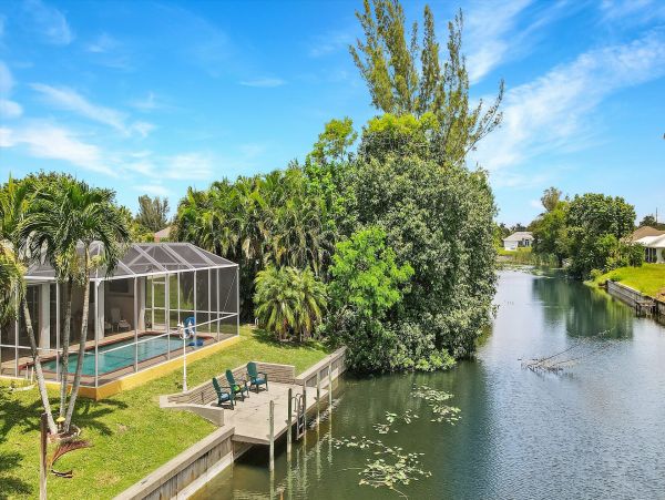 Cape Coral Home 1010933