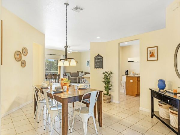 Cape Coral Home 1010933