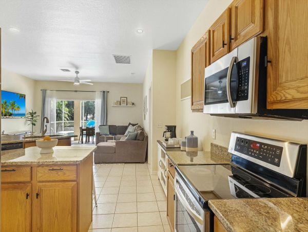 Cape Coral Home 1010933