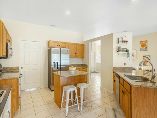 Cape Coral Home 1010933