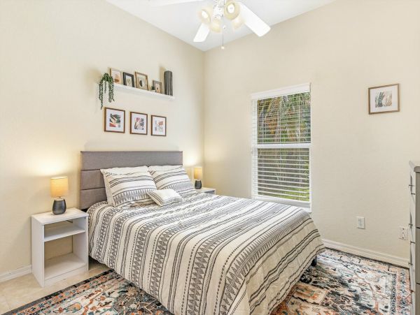 Cape Coral Home 1010933