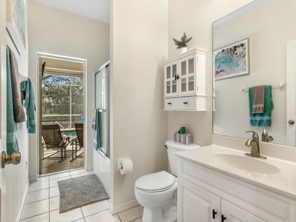 Cape Coral Home 1010933