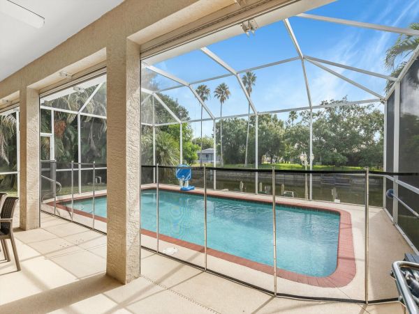 Cape Coral Home 1010933