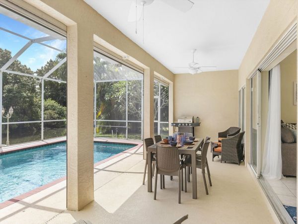 Cape Coral Home 1010933