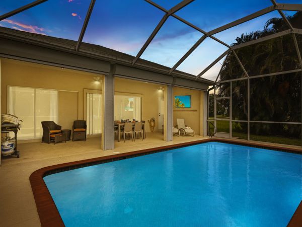 Cape Coral Home 1010933