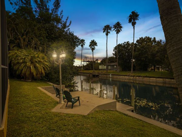 Cape Coral Home 1010933