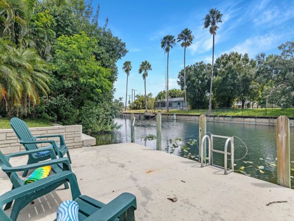 Cape Coral Home 1010933