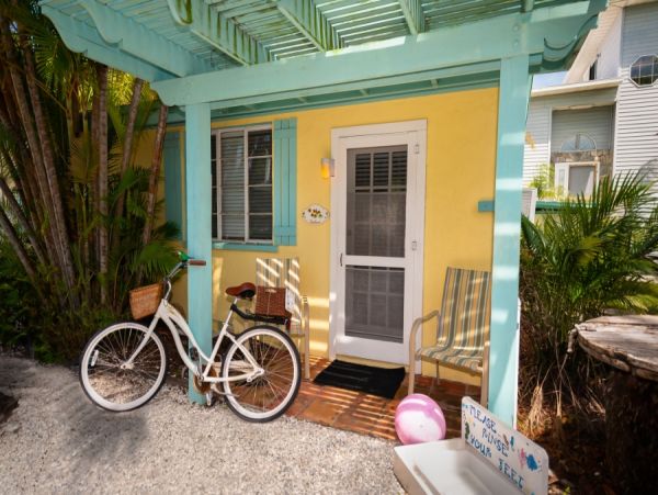 Anna Maria Island Holmes Beach Condo 1010937
