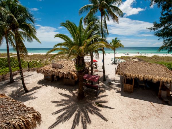 Anna Maria Island Holmes Beach Condo 1010937
