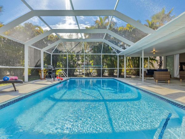 Cape Coral Home 1010938