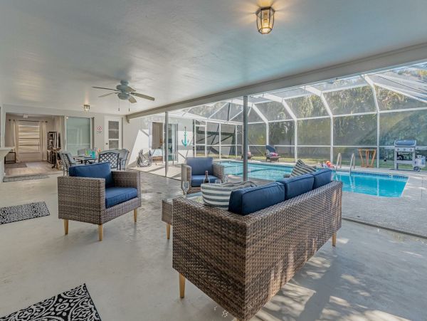 Cape Coral Home 1010938