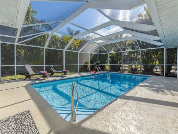 Cape Coral Home 1010938