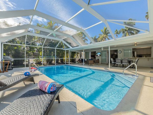 Cape Coral Home 1010938