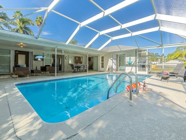 Cape Coral Home 1010938
