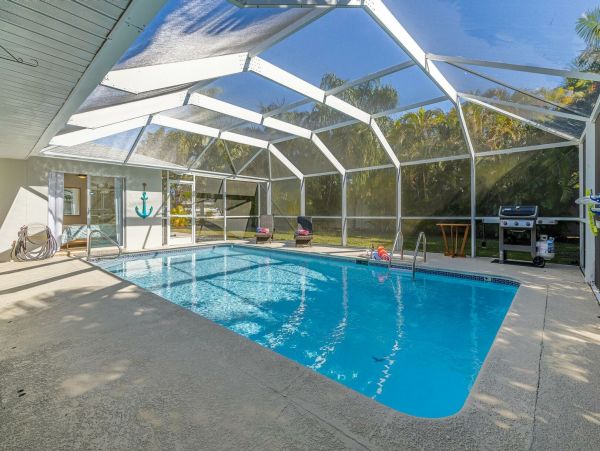 Cape Coral Home 1010938