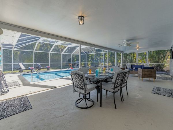 Cape Coral Home 1010938