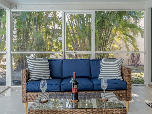 Cape Coral Home 1010938
