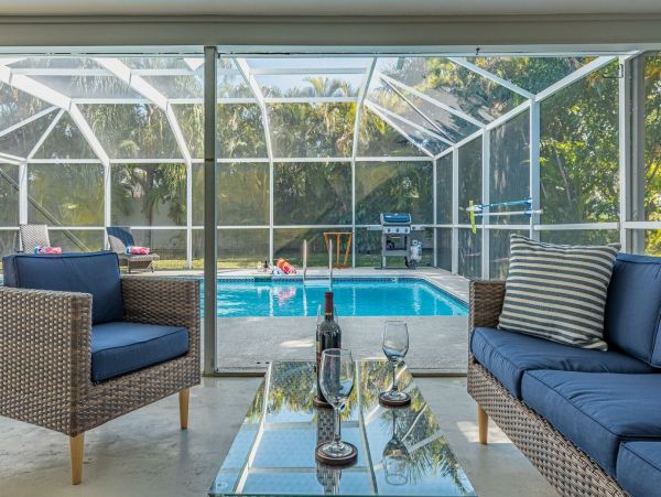 Cape Coral Home 1010938