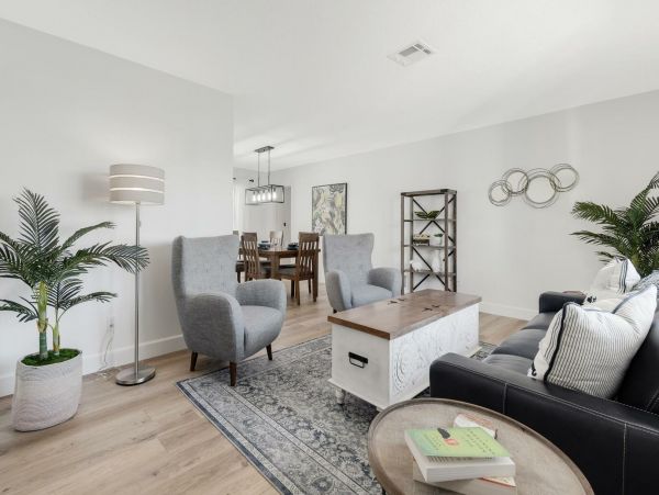 Cape Coral Home 1010938
