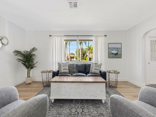 Cape Coral Home 1010938