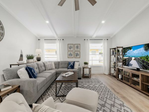 Cape Coral Home 1010938