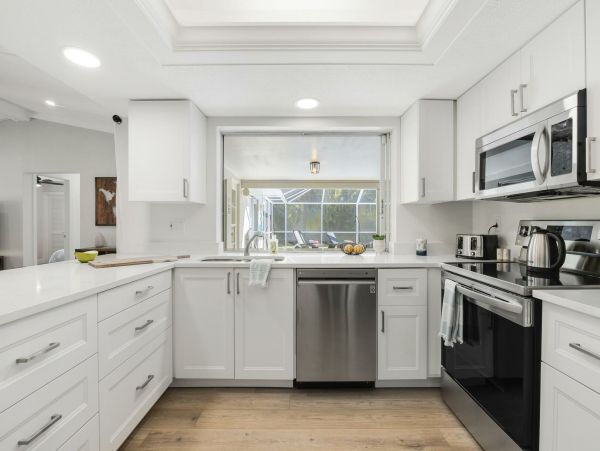 Cape Coral Home 1010938