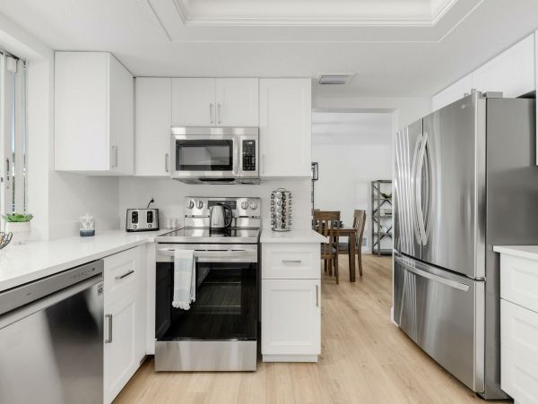 Cape Coral Home 1010938