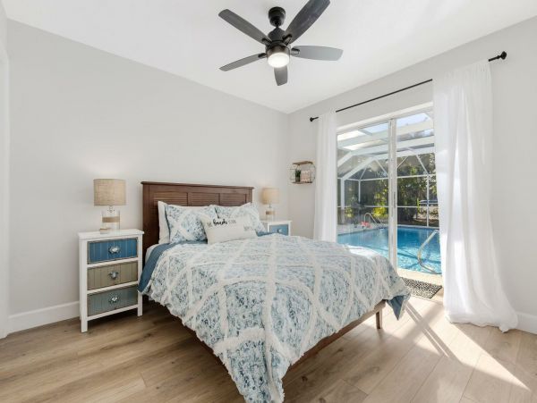 Cape Coral Home 1010938