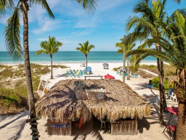 Anna Maria Island Holmes Beach Condo 1010939