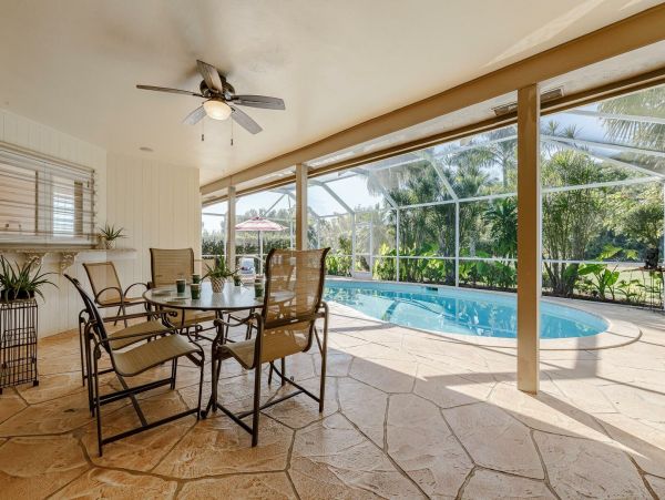 Fort Myers Home 1010940