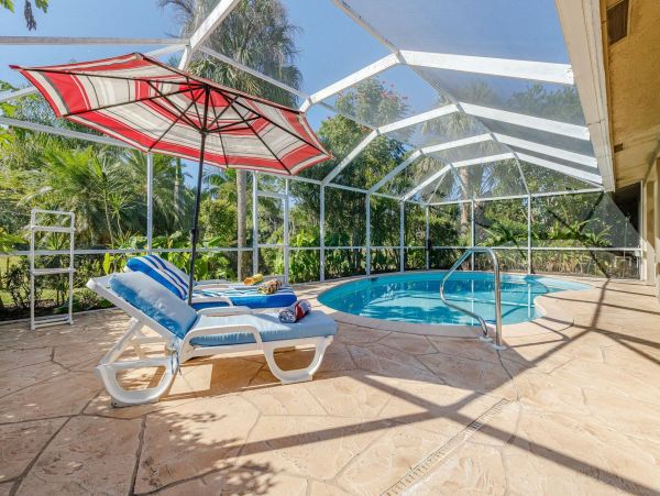 Fort Myers Home 1010940