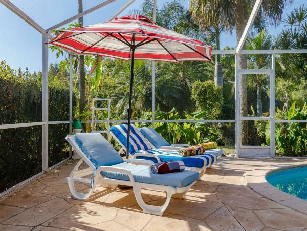 Fort Myers Home 1010940
