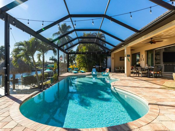 Cape Coral Home 1010941