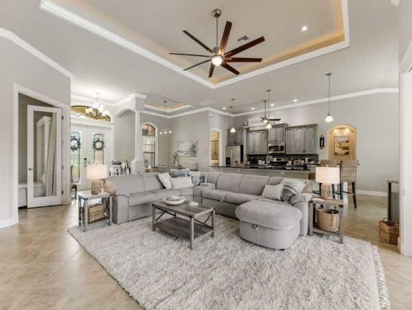 Cape Coral Home 1010941