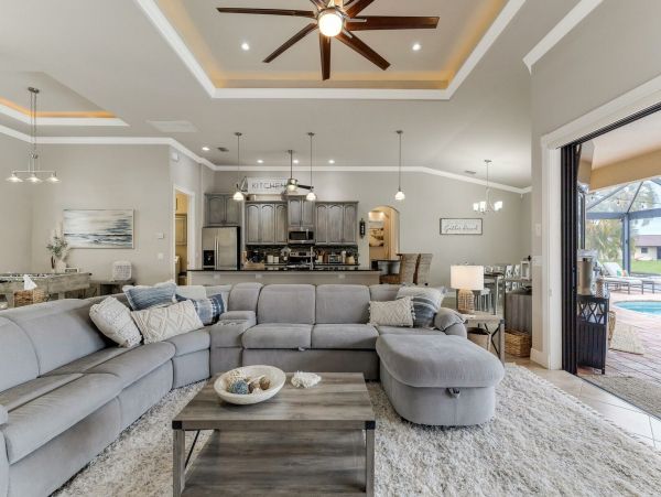 Cape Coral Home 1010941