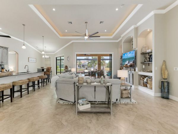 Cape Coral Home 1010941