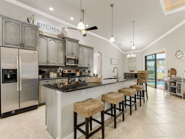 Cape Coral Home 1010941