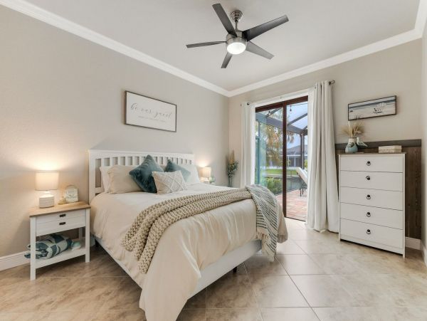 Cape Coral Home 1010941
