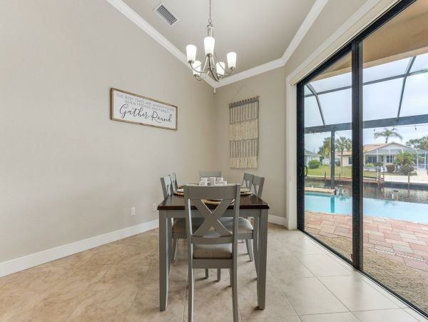 Cape Coral Home 1010941